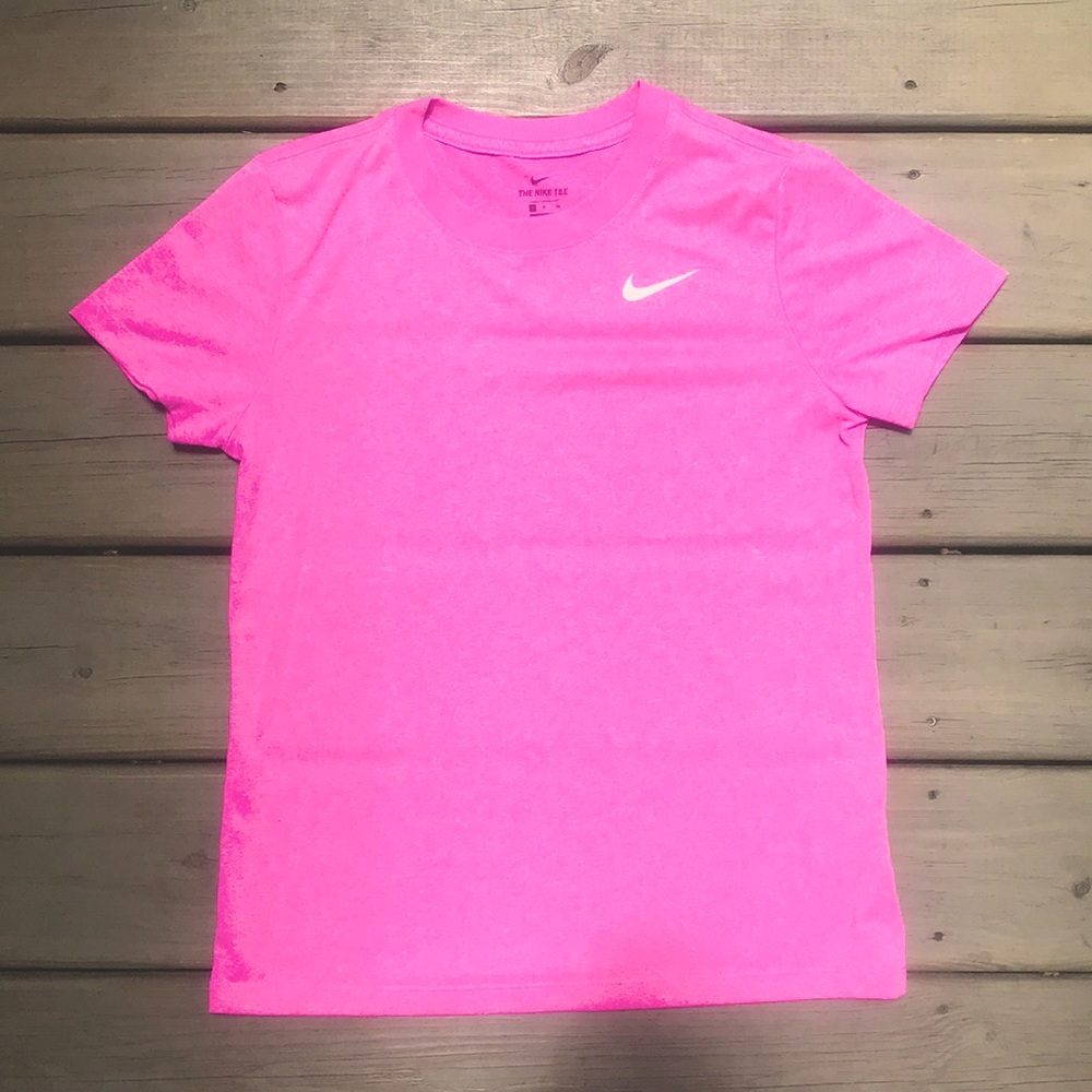 Nike shirt